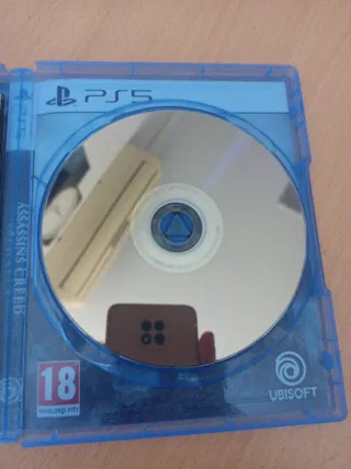 🇪🇦Saga Assassin's Creed PS4 PS5