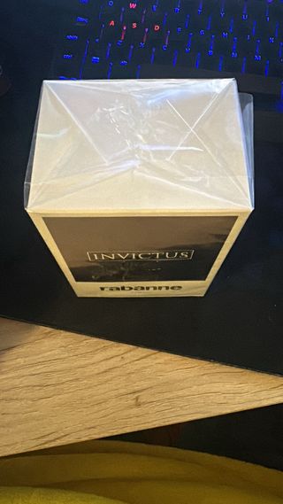 Paco Rabanne Invictus Parfum 100ml