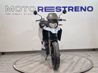 UM DSR ADVENTURE 125