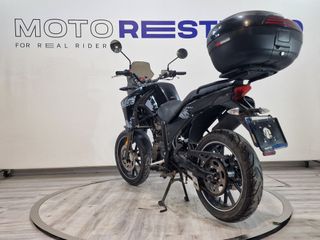 UM DSR ADVENTURE 125