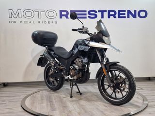 UM DSR ADVENTURE 125