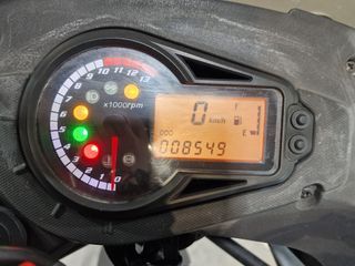 UM DSR ADVENTURE 125