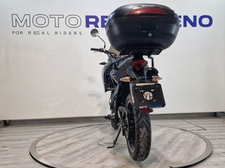 UM DSR ADVENTURE 125