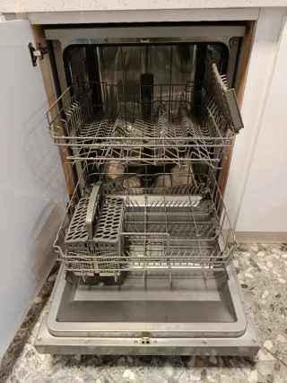 Lavavajillas Teka (Piezas o Reparar)