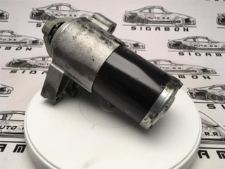 Motor de arranque renault 9663528880