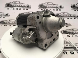 Motor de arranque renault 9663528880