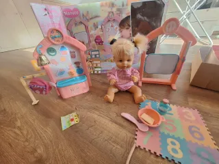 Nenuco Guardería Día