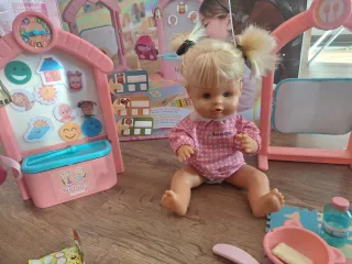 Nenuco Guardería Día