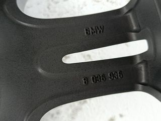 Juego Llanta Original BWM 17 pulgadas doble medida