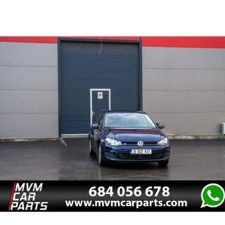 Cubiertas de espejo para Volkswagen Golf VII