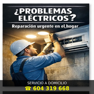 servicio técnico aires acondicionados