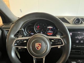 Porsche Macan 245CV 2020