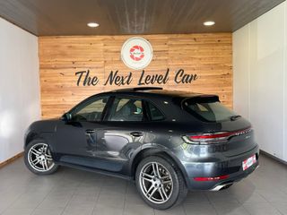Porsche Macan 245CV 2020