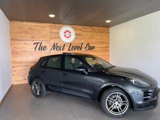 Porsche Macan 245CV 2020