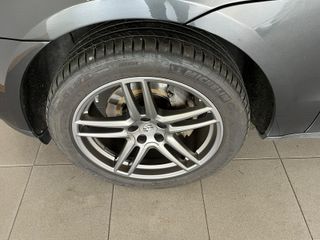 Porsche Macan 245CV 2020