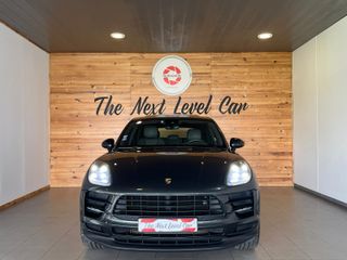 Porsche Macan 245CV 2020
