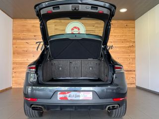 Porsche Macan 245CV 2020