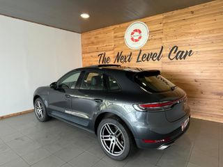 Porsche Macan 245CV 2020