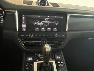 Porsche Macan 245CV 2020