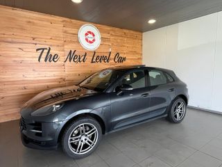Porsche Macan 245CV 2020