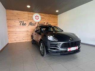 Porsche Macan 245CV 2020