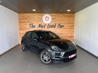 Porsche Macan 245CV 2020