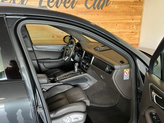 Porsche Macan 245CV 2020