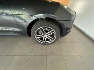 Porsche Macan 245CV 2020