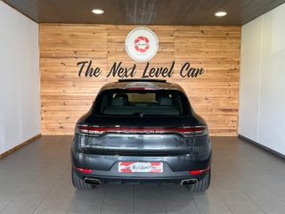 Porsche Macan 245CV 2020