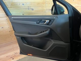 Porsche Macan 245CV 2020