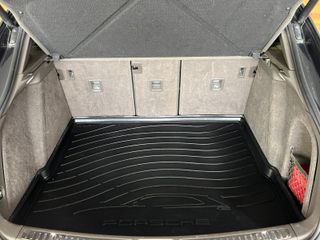 Porsche Macan 245CV 2020