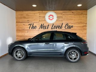 Porsche Macan 245CV 2020