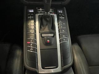 Porsche Macan 245CV 2020