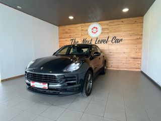 Porsche Macan 245CV 2020
