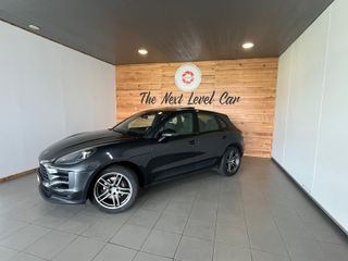 Porsche Macan 245CV 2020