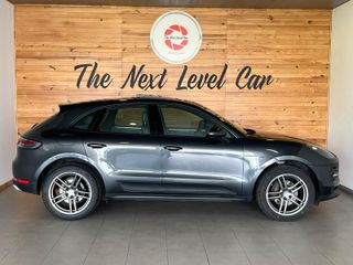 Porsche Macan 245CV 2020
