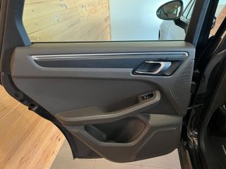 Porsche Macan 245CV 2020