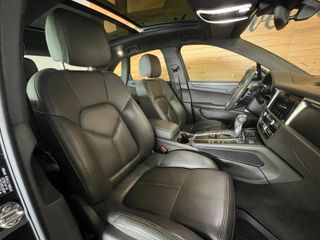 Porsche Macan 245CV 2020