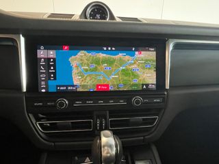 Porsche Macan 245CV 2020