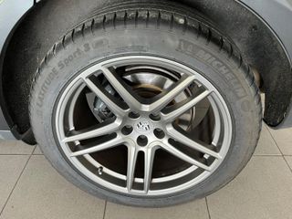 Porsche Macan 245CV 2020