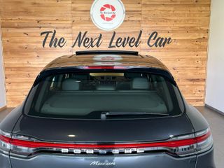 Porsche Macan 245CV 2020