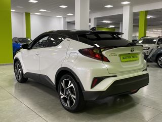 Toyota C-HR Advance 1.8 125H e-CVT HEV EL TOP!!!!!