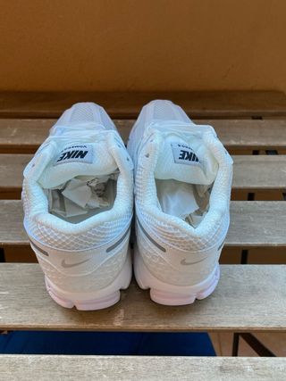 Zapatillas Nike Blancas