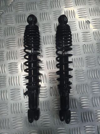 Amortiguadores Sym Symphony SR 125 E5