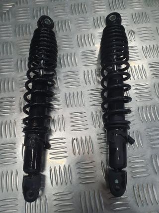 Amortiguadores Sym Symphony SR 125 E5