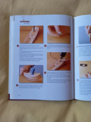 "Brico Manía: El placer de construir uno mismo"