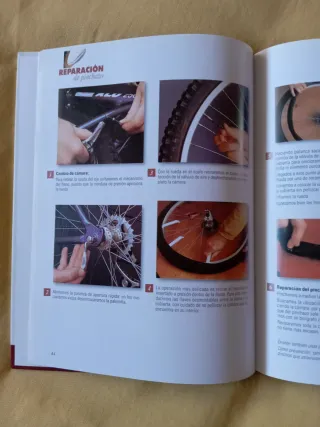 "Brico Manía: El placer de construir uno mismo"