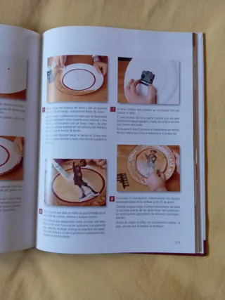 "Brico Manía: El placer de construir uno mismo"