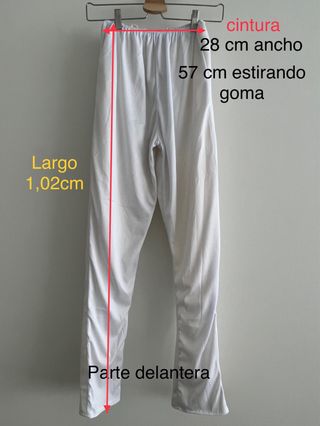 Disfraz Pitufo Azul Talla M