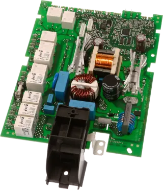 Módulo Control Horno Bosch 11041748